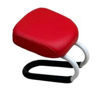 Hrtyvhin Kneeling Meditations Stool Adjustable Prayer Stool Kneeling Prayer Benches for Studio Praying Prayers Meditations