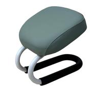 Hrtyvhin Kneeling Meditations Stool Adjustable Prayer Stool Kneeling Prayer Benches for Studio Praying Prayers Meditations
