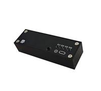 Hrtyvhin LED Sound Controlled Pickup Light Atmospheric Rhythm Light Car Lamp Music Spectrum Display Decoration LED Music Spectrum Display Board