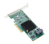 Hrtyvhin LSI9311 8I 8 Port Internal SASs Adapter for Data Center Bandwidth Needs IT Mode HBA Card