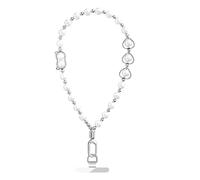 Hrtyvhin Luxury Not Loss Phone Straps with Double Security & Cats Eyes Gloss Designs Lanyard for Secure Mobile Not Fall Cord