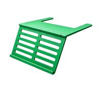 Hrtyvhin Mahjong Card Stand, Accurate 3D Printed, Type C light green