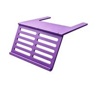 Hrtyvhin Mahjong Card Stand, Accurate 3D Printed, Type C p urple, Q