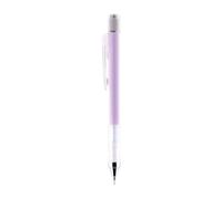 Hrtyvhin Mechanical Pencils with Eraser 0.5mm Sketching Pencil School Supplies Clear Automatic for Smooth Writing Sketching for Drawing