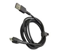 Hrtyvhin MicroUSB to USB a Data Charging Cable for Rival 600/650 Gaming Repair Part MicroUSB to USB a Cable