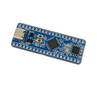 Hrtyvhin MSPM0G3507 Development Board Board for TI Cup with Complete Interfaces and Low Power Stable Supply USB C Programming