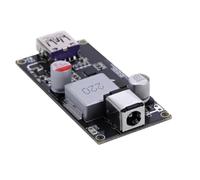 Hrtyvhin PD3.1 Charging Highly Power 140W All Protocols Desktop Intelligent Fast Module Fast With Protections Intelligent Desktop Charger Module