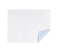 Hrtyvhin Pet Dog Bed Pad Reusable Dog Pee Pad High Absorbent Diaper Pad Whelping Mats Soft Kennels Pad Training Bedding