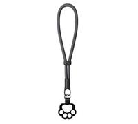 Hrtyvhin Phone Strap RopeCord Auto Mechanism Customizable Wristband for Digital Cameras Smartphones Fashion Phone Strap