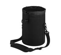 Hrtyvhin Pit Storage Bag Portable Small Stove Carrying Case Firepit Organizers for Beach Excursions Use Camping Storage Bag