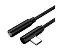 Hrtyvhin Portable Digital Decoding DACs Earphone Amplifiers with Professional Sound and Type C Interfaces Aluminum DACs Headphone