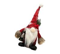 Hrtyvhin Portable Storage Christmas Gnomes Decoration Craft Of Long Time Use Blend For Year Round Use Gnomes Ornament For Office Decoration