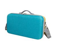 Hrtyvhin Portables Travel Case Storage Bag for Liene PixCut S1 Color Photo Sticker Printer Protections Bag Protective Cover Hard Travel Carrying Case