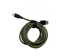 Hrtyvhin Premium Nylon Chargers Cable USB C Chargers Cord for Selected Game Controller Secure Data Transfer Usb Charging Cable Cord for Game Controller