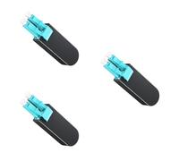 Hrtyvhin Profession Multimode 50/125 Fiber Optical Loopback for Fast Speed Data Transmission in Networking Systems Fiber Optical Loopback Devices