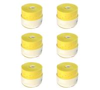 Hrtyvhin Racquet Grip Tape Antislip Badmintons Rackets Replacement Tennis Grips Head Overgrips Skidproof Sweat Band Antislip Tennis Rackets Super Absorbent