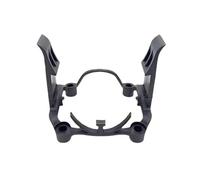 Hrtyvhin Replacement Engine Clip Retainer Bracket 04E145853, Molded ABS Throttle with Four Mounting Points for Engine Bay Service Use
