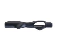 Hrtyvhin Retractable Practice Beginner Alignment Gesture Correct Wrist Golfs Trainings Aid for Swing Grip Trainer Golfs Swing Accuracy Trainer