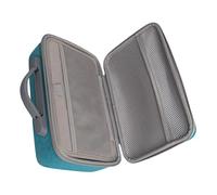 Hrtyvhin Shockproof EVA Carrying Box for Liene M100 Digital Photo Printer Case Holder Shell Perfect for Travel and Daily Use Printer Carrying Case
