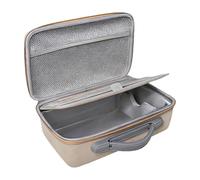 Hrtyvhin Shockproof EVA Carrying Box for Liene M100 Digital Photo Printer Case Holder Shell Perfect for Travel and Daily Use Printer Carrying Case