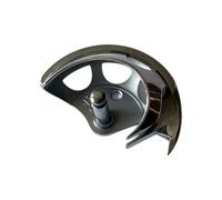 Hrtyvhin Shuttle Hook for 205C Bartacking Machine Sturdy Stainless Steel Materials Replacement Part for Thin Fabric Genuine Hirose Sewing Hook