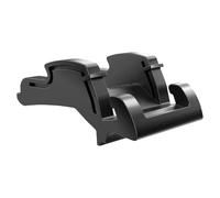 Hrtyvhin Silicone Phone Features Clip On Installation & 360 Degree Rotation Navigation Phone Stand For Automotives Hands Frees Driving Accessory