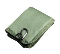 Hrtyvhin Sitting Mat Waterproof Seats Cushion Folding Camping Foldable Outdoor Pad Camp Mat Picnics Seats Pad Folding Cushion
