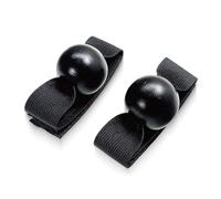 Hrtyvhin Spikes Trainer Jumping Action Speed Trainings Aid Volleyballs Exercise for Coaches Player and Team Drills Volleyball Hitting Improvement Tool
