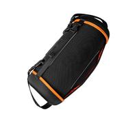 Hrtyvhin Storage Case with EVA Hard Shell, Portable Carry Cover for Closet Organization, Daily Transport, Camp Packing, and Home Storage Portable Carrying Case Cover Eva Hard Shell Molded Carry