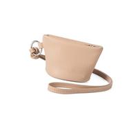 Hrtyvhin Stylish Korean Neck Bag Lightweight And Practical Shoulder Bag Small Wallet Purse For Party And Social Gatherings Trendy Women's Accessory