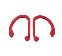 Hrtyvhin Super Soft Silicone Ear Hooks for Earbuds AntiLoss Strap Comfortable Skin Friendly AntiSlip Design for Long Wear for Sports Ear Fasteners