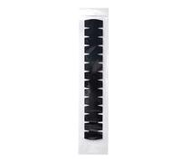 Hrtyvhin Tennis Racket Paddleball Guard Paddles Tape Head Protector Replacement Sports Racquet Edges Guard Beaches Rackets Paddles Protections Tape