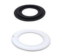 Hrtyvhin Toilet Seal For 300 310 320 Replacement Toilet Gasket Repair Part Flush Solve The Leakage Problem Part