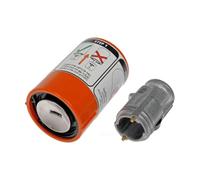 Hrtyvhin Vehicle Ignition Cylinder Replacement Part 924-793 with Metal Construction, Daily Ignition Repair and Service Planning Needs
