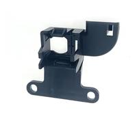 Hrtyvhin View Camera Bracket, Black Molded Replacement Frame, 5NA980561A Part Reference, Clip Retention Tabs, Fixed Lower Base for MK2 Fit