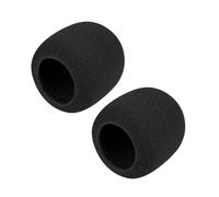 Hrtyvhin Voice Use Mic Windscreen Compatible for ATR2100X, A