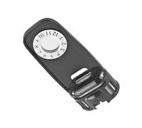 Hrtyvhin Water Filter Stand Kitchen Appliance Part Holder Coffee Improvement Rack ABS Texture for Coffee Makers Kitchen Appliance Replacement Part