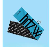 hrtz.wav - 1st Mini Album The First Wave Slogan version