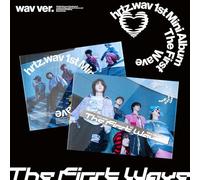 Hrtz.Wav - The First Wave - Wav Version