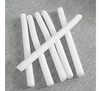 Hruile Non-slip Foam Sticks for Stretch Sofa Slipcover, Fix Sofa Cover Foam Strip, Stretch Sofa Seam Filling, Foam Seal Stick Seam Stretch Tuck Grips for Sofa Cover(2.5cm,20pcs)