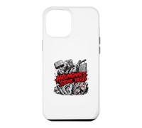 Hrungnirs Stone Yard Norse Viking Mythology Battle Case for iPhone 12 Pro Max