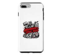 Hrungnirs Stone Yard Norse Viking Mythology Battle Case for iPhone 7 Plus/8 Plus
