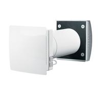 HRV Fan with Remote Heat Recovery Ventilation System Twinfresh Comfo 50 m³/h