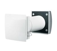 HRV Fan with Remote Heat Recovery Ventilation System Twinfresh Comfo 85 m³/h