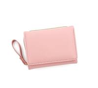 HRWLY Carrying Women's Short Change with You When You Travel is Suitable for Long-Term Use(Roze)