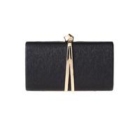 HRWLY Fabric Art Pleated Evening Bag European Clutch Purses