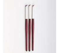 HRWLY Gradient Nail Brush Art Brushes For Manicure Gel Polish Draw Paint Pen Nail Tools Set