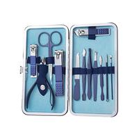 HRWLY Scissors Nail Clipper Set Dead Skin Pliers Nail Cutter Pedicure Care Nail Tools Nail Clippers