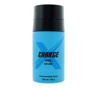 HRX Charge For Men Deodorant Body Spray 250ml