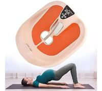 Hrxllb Pelvic Floor Training Device For Women, Pelvic Floor Muscle Trainer, Pelvic Floor Exercise Devices For Men, Kegel Pelvic Floor Trainer, 3 Modes And 5 Adjustable Speeds